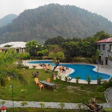 Dewdrop Mango Bloom Resort Nainital Zewnętrze zdjęcie