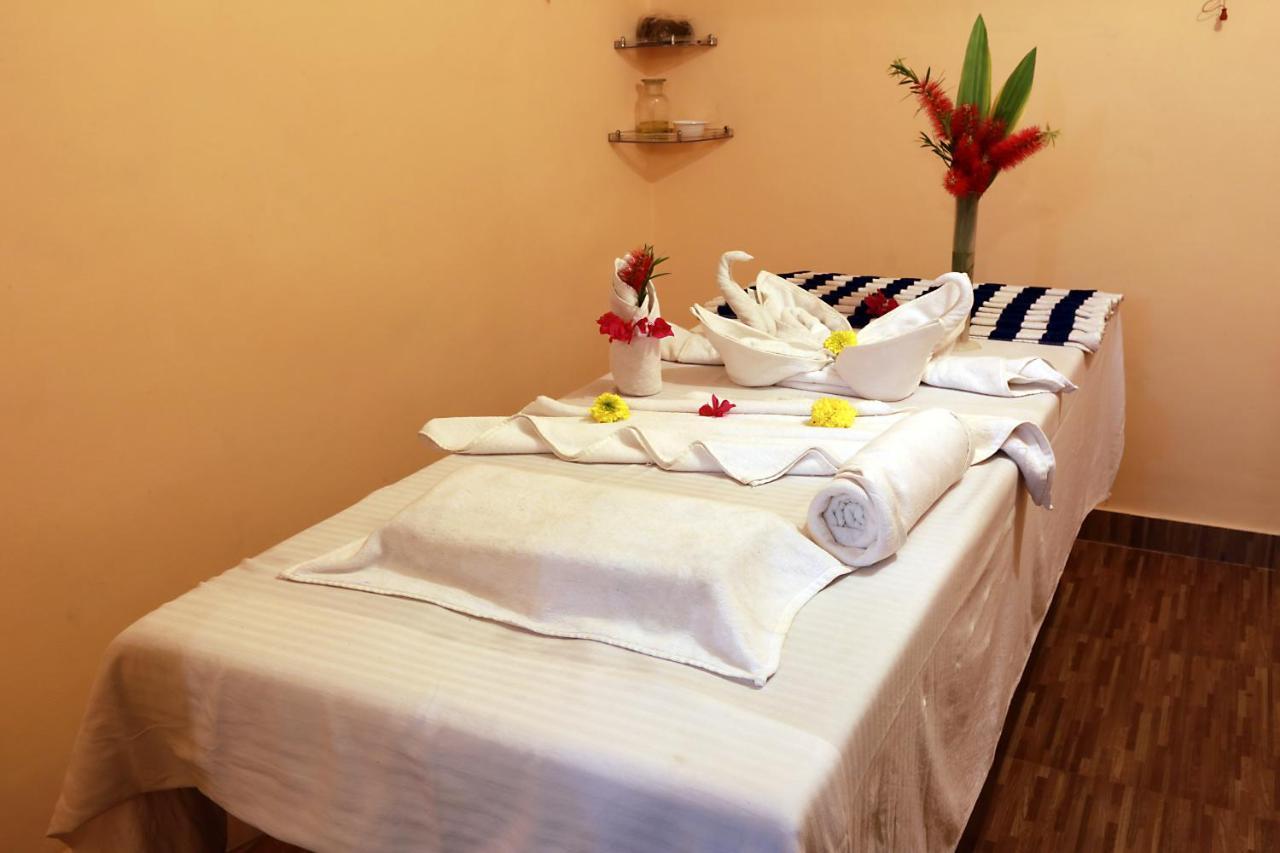 Dewdrop Mango Bloom Resort Nainital Zewnętrze zdjęcie