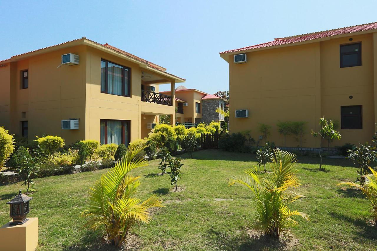 Dewdrop Mango Bloom Resort Nainital Zewnętrze zdjęcie