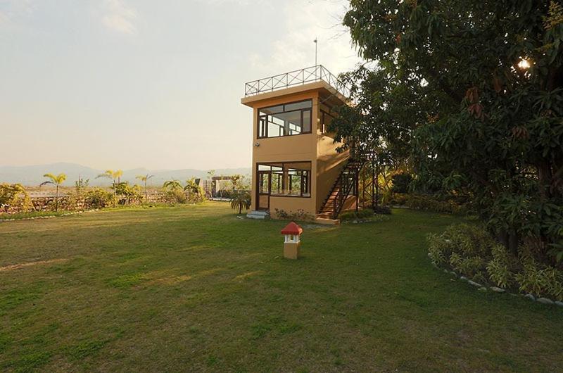 Dewdrop Mango Bloom Resort Nainital Zewnętrze zdjęcie