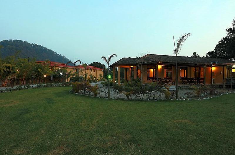 Dewdrop Mango Bloom Resort Nainital Zewnętrze zdjęcie