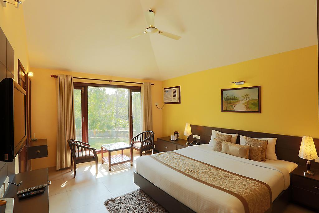 Dewdrop Mango Bloom Resort Nainital Zewnętrze zdjęcie