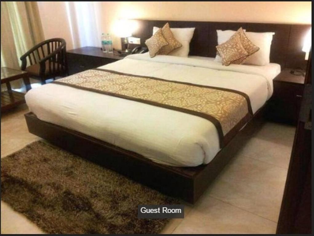 Dewdrop Mango Bloom Resort Nainital Pokój zdjęcie