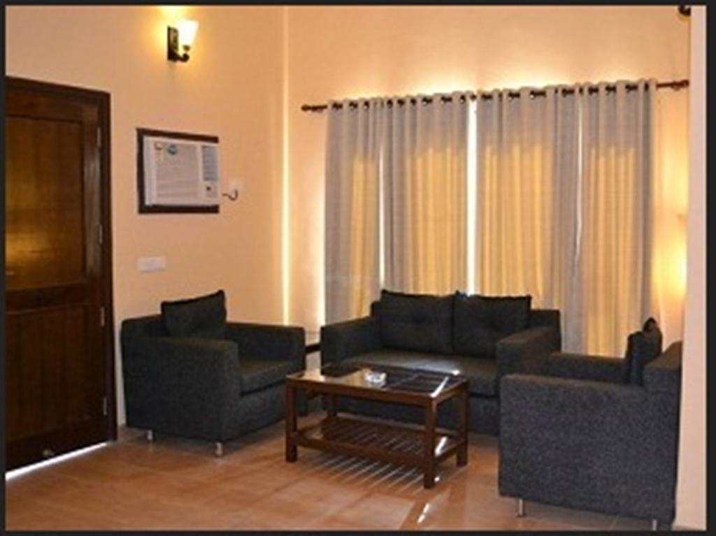 Dewdrop Mango Bloom Resort Nainital Pokój zdjęcie