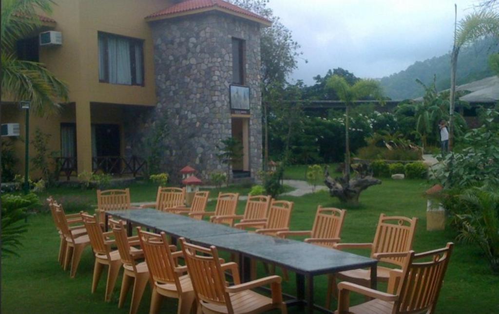 Dewdrop Mango Bloom Resort Nainital Pokój zdjęcie