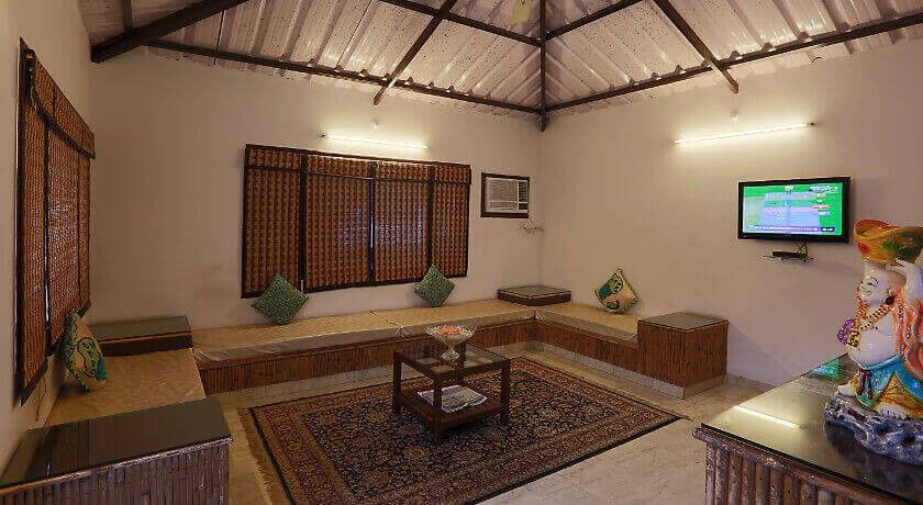 Dewdrop Mango Bloom Resort Nainital Zewnętrze zdjęcie
