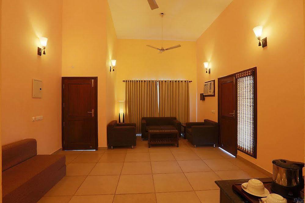 Dewdrop Mango Bloom Resort Nainital Zewnętrze zdjęcie