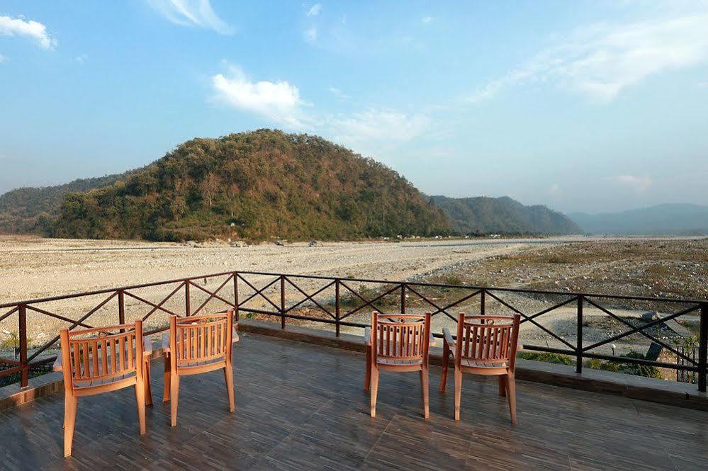 Dewdrop Mango Bloom Resort Nainital Zewnętrze zdjęcie