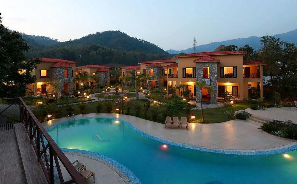 Dewdrop Mango Bloom Resort Nainital Zewnętrze zdjęcie