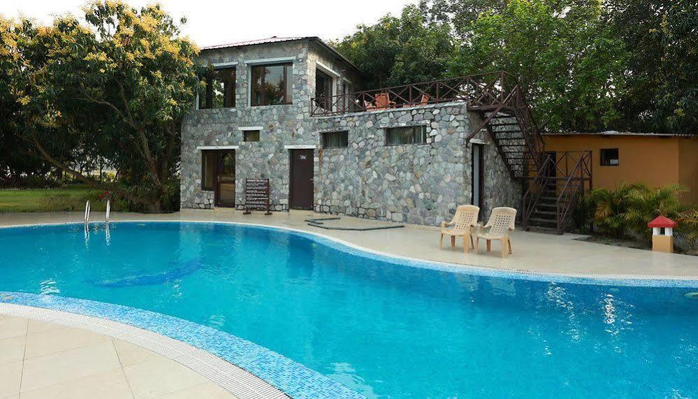 Dewdrop Mango Bloom Resort Nainital Zewnętrze zdjęcie