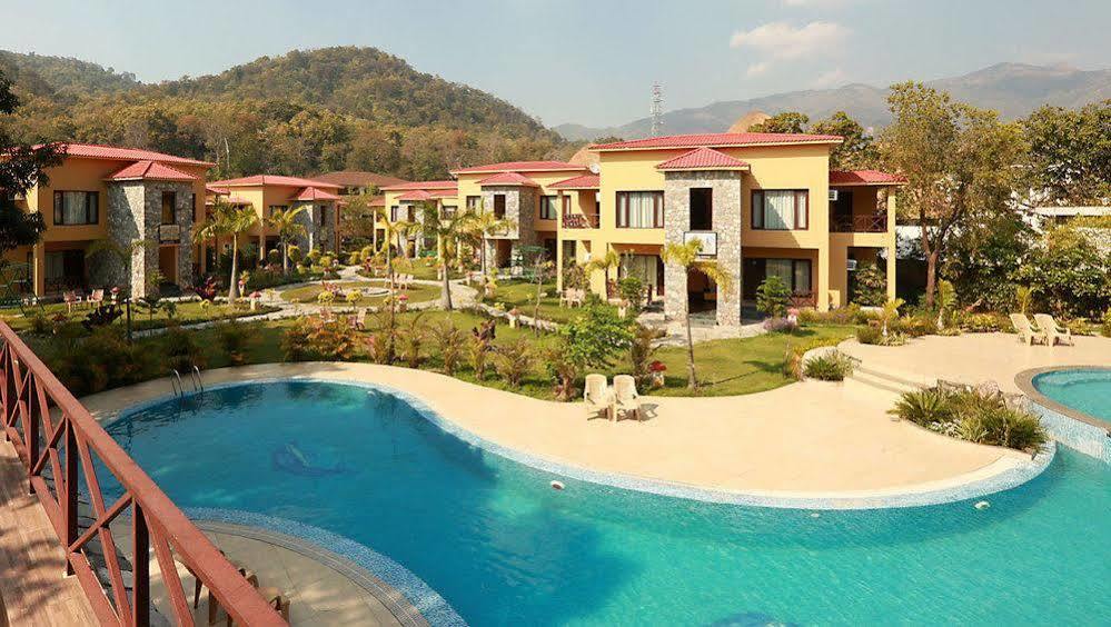 Dewdrop Mango Bloom Resort Nainital Zewnętrze zdjęcie