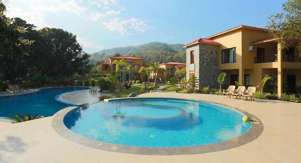 Dewdrop Mango Bloom Resort Nainital Zewnętrze zdjęcie