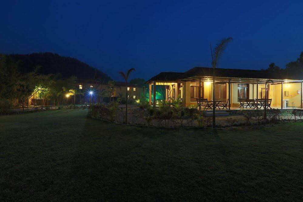 Dewdrop Mango Bloom Resort Nainital Zewnętrze zdjęcie