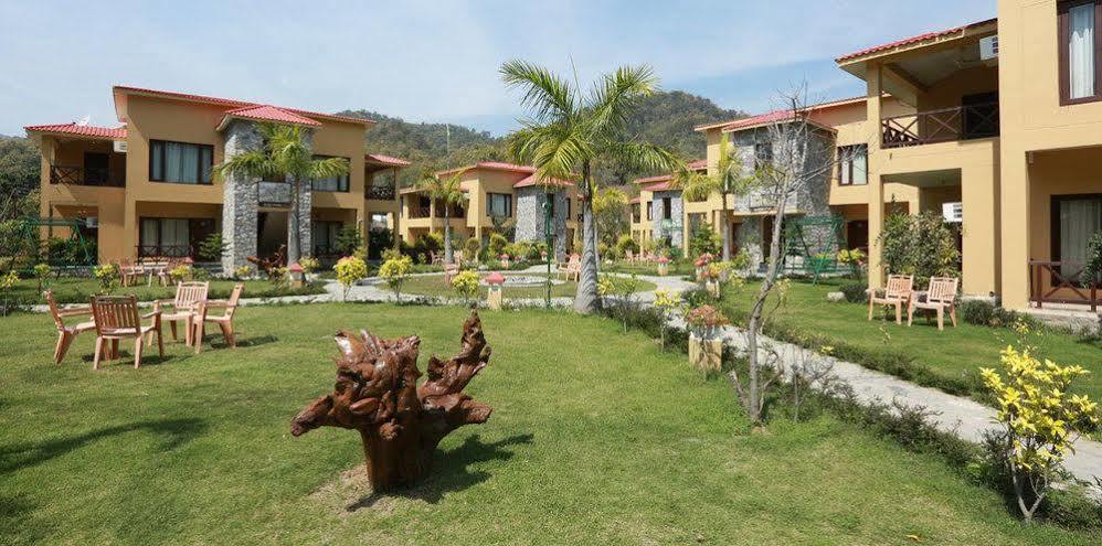 Dewdrop Mango Bloom Resort Nainital Zewnętrze zdjęcie
