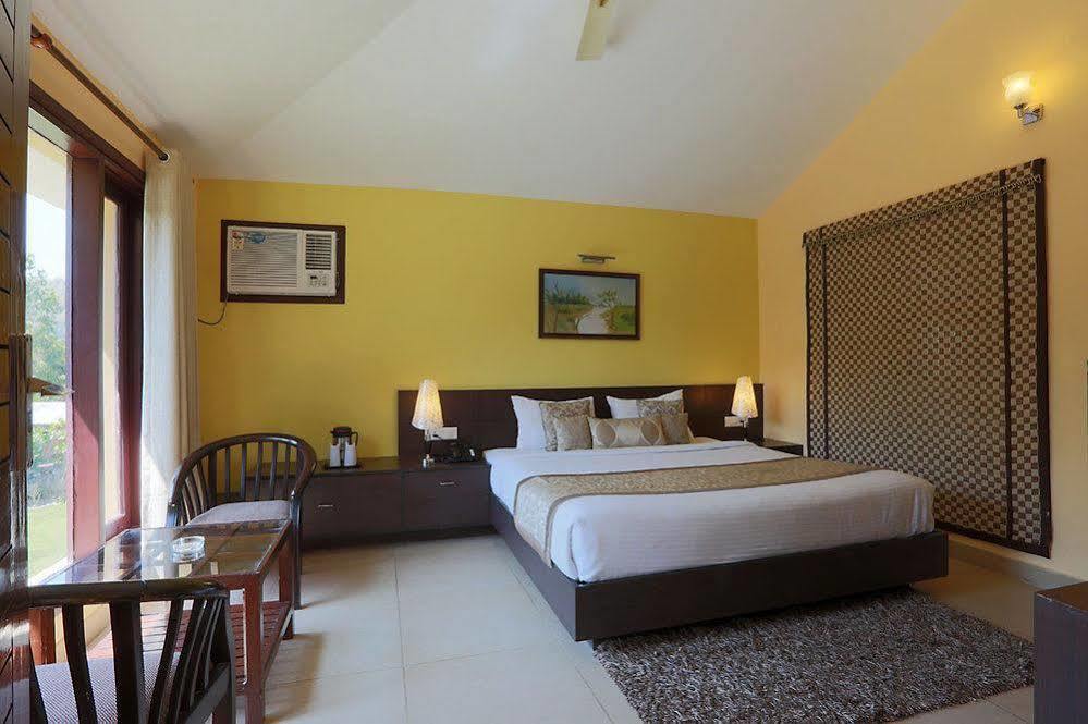 Dewdrop Mango Bloom Resort Nainital Zewnętrze zdjęcie